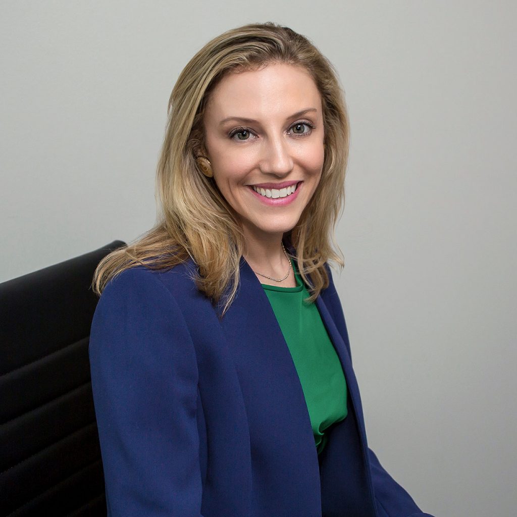 Kristin O'Keeffe Merrick | O'Keeffe Financial Partners | Financial Advisors & Wealth Management